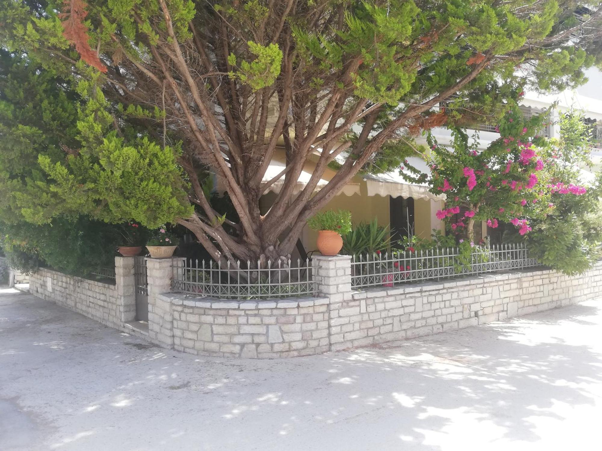 Vkastri City Lefkáda Kültér fotó