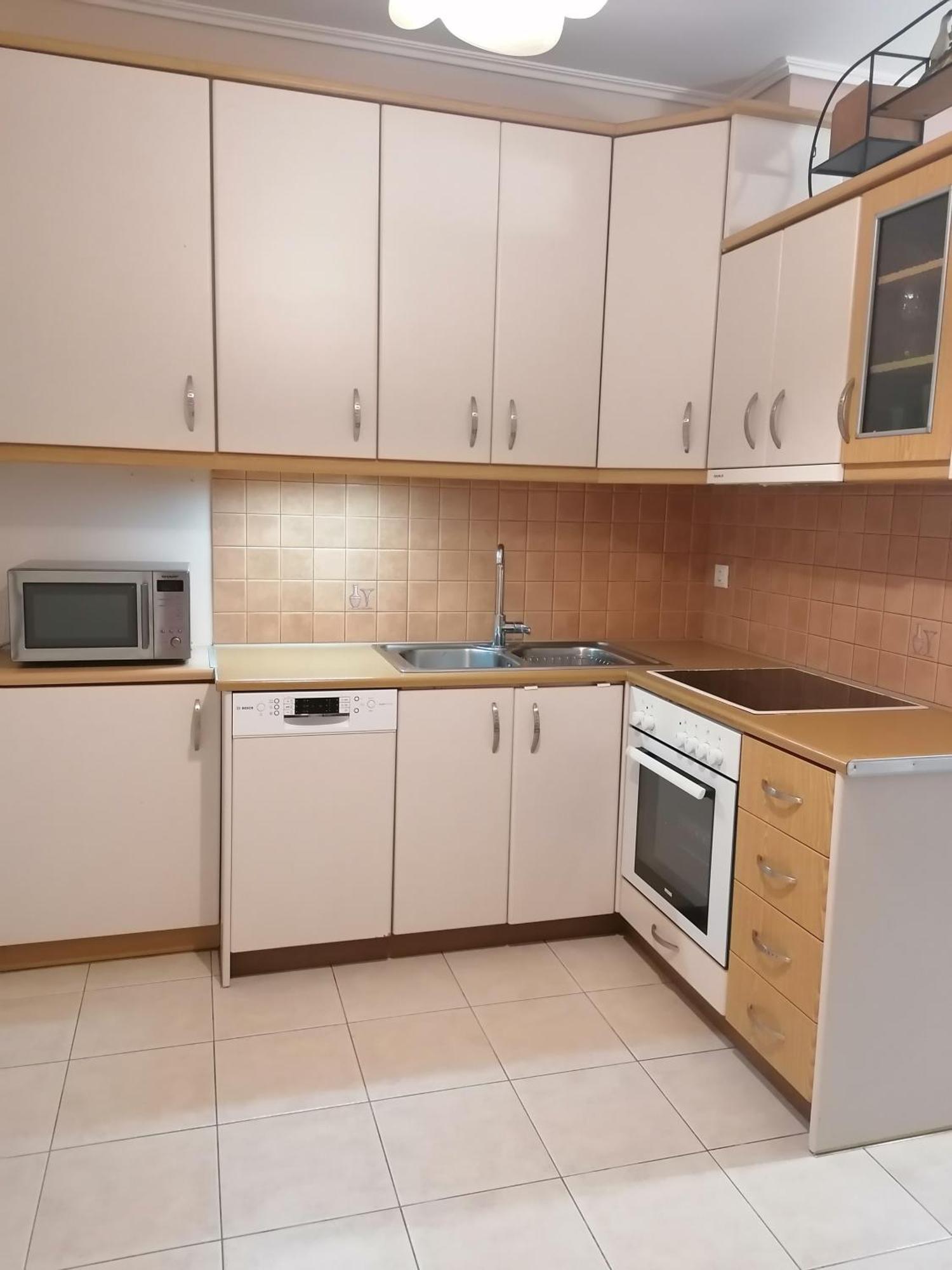 Vkastri City Apartman Lefkáda Kültér fotó